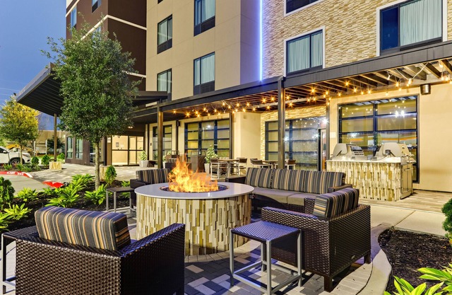 TownePlace Suites by Marriott Houston Northwest/Beltway 8