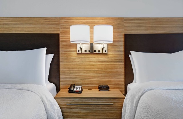 TownePlace Suites by Marriott Columbus Dublin