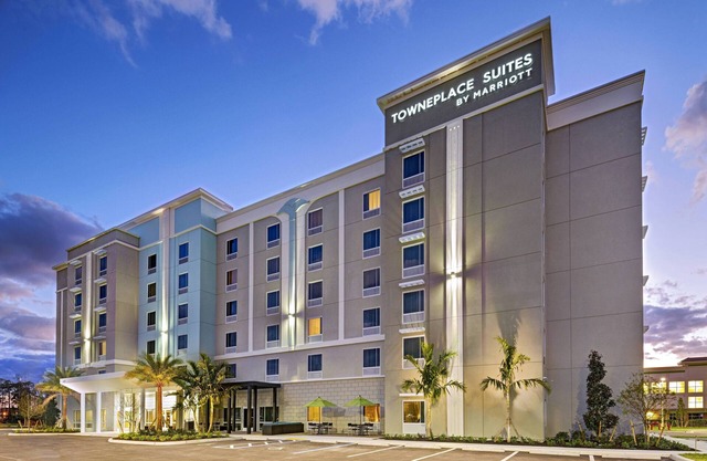 TownePlace Suites by Marriott Naples