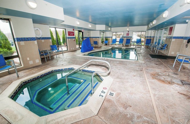 TownePlace Suites by Marriott Scranton Wilkes-Barre