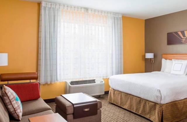 TownePlace Suites By Marriott Phoenix North
