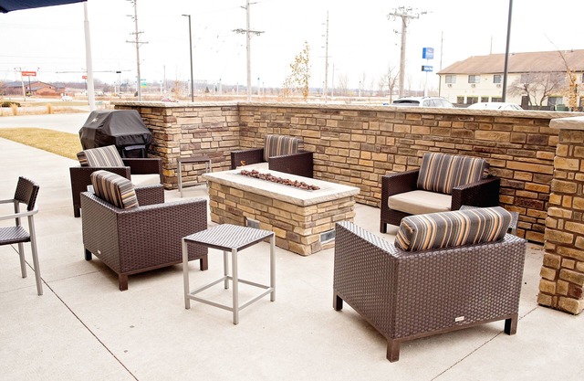 TownePlace Suites by Marriott Ames