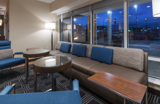 TownePlace Suites by Marriott Hays