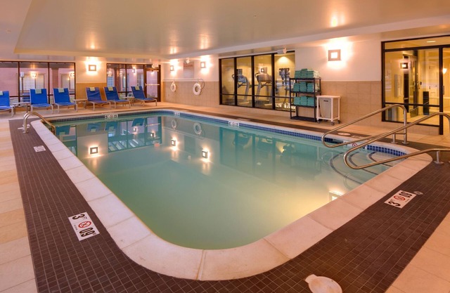 TownePlace Suites by Marriott Omaha West