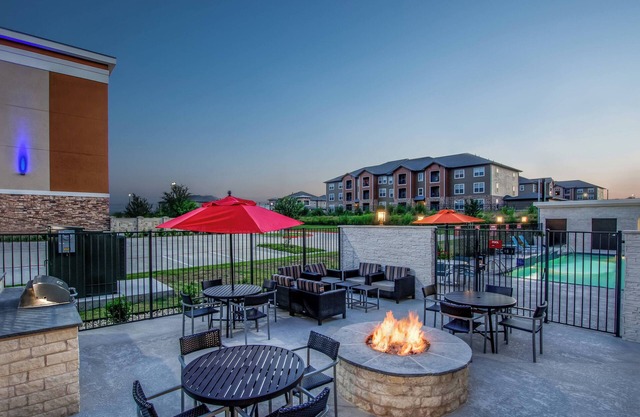 TownePlace Suites by Marriott Waco South