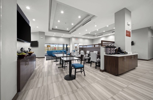 TownePlace Suites by Marriott Waco Northeast