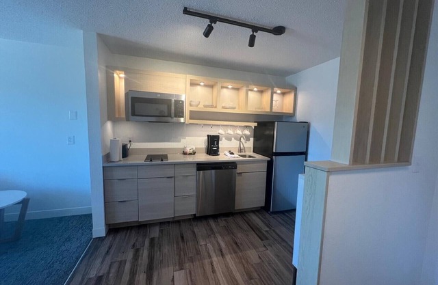 Towneplace Suites by Marriott Warren