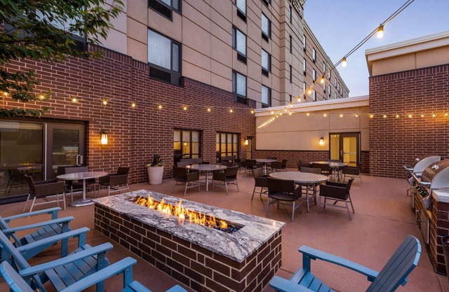 Towneplace Suites by Marriott Harrisburg West/Mechanicsburg