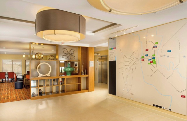 Towneplace Suites Eagle Pass