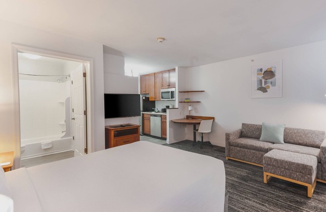 Towneplace Suites Fredericksburg