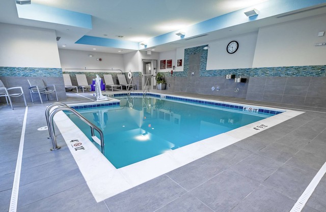 TownePlace Suites Toledo Oregon