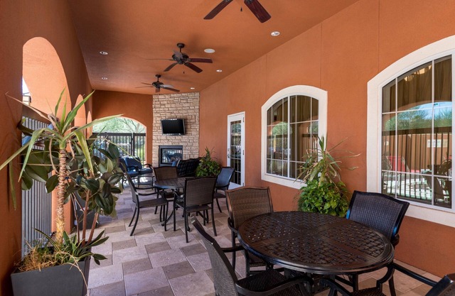 TownePlace Suites Tucson Williams Centre