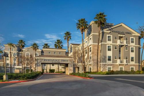 TownePlace Suites by Marriott Ontario Airport