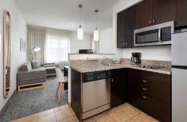 TownePlace Suites York