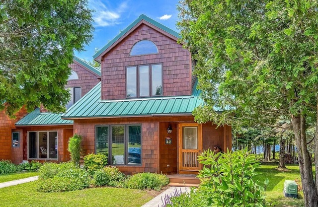 Townhome D1 - 4th Lake
