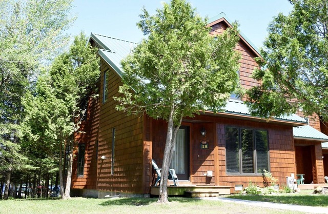 Townhome D4 - 4th Lake