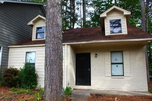 Townhome - El Fuerte