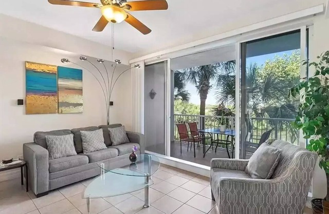Townhome in Little Harbor Resort & Club