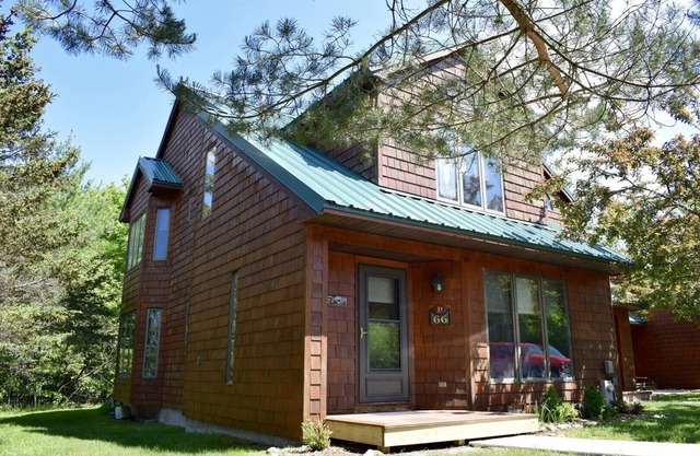 Townhome J1 - 4th Lake