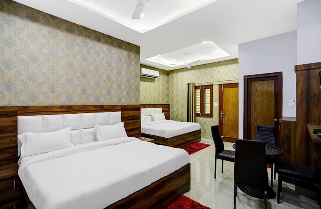 Townhouse 481 Hotel City Star