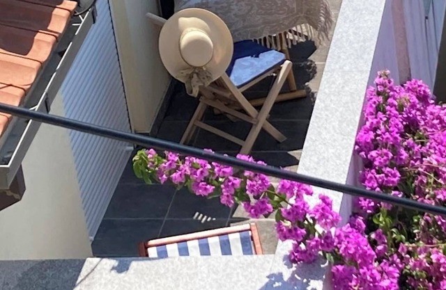 Townhouse Herceg Novi - 3 min from the beach!