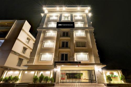 Townhouse HOTEL PVR AURA INN