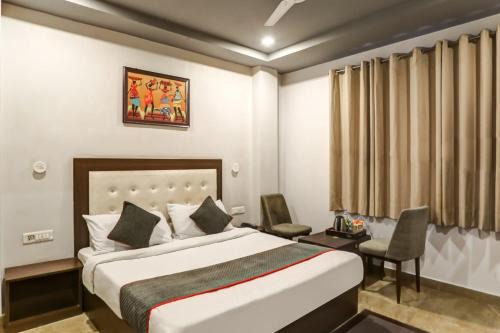 Townhouse Ranipur Mor