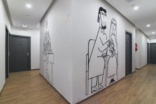 Townhouse Rumaisa
