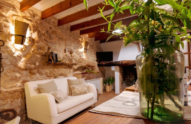 Townhouse Sa Casa