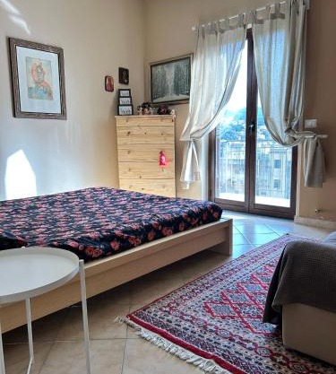 TownHouse Sant'Angelo di Brolo