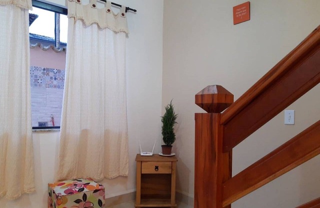 Townhouse with 3 suites in Paraty-Rj