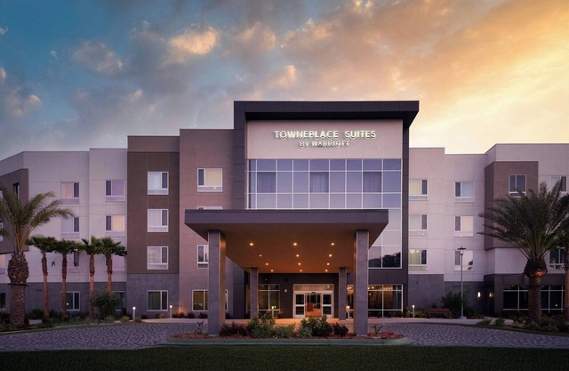 TownPlace Suites by Marriott Ventura Oxnard