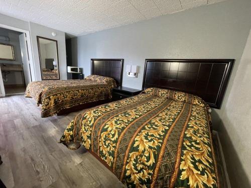 Towson East Motel