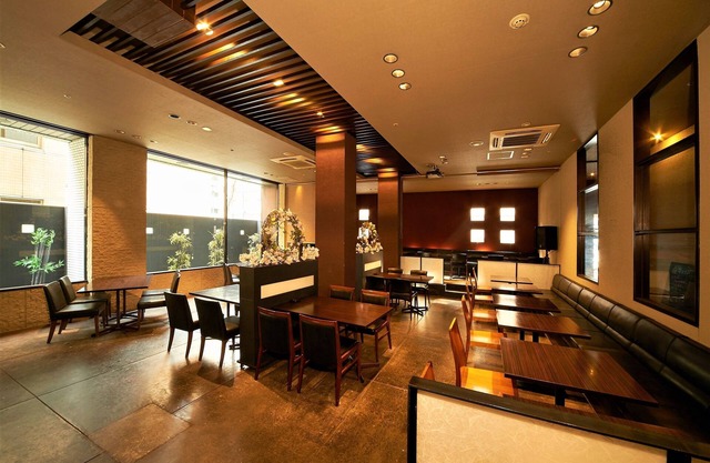 Toyo Hotel