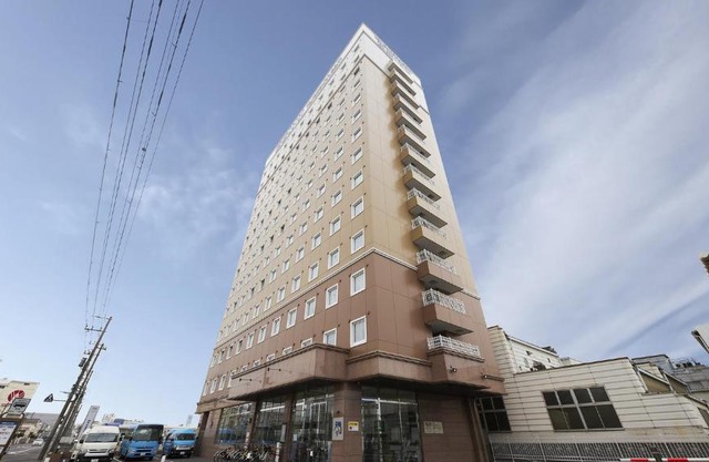 Toyoko Inn Chiba Makuhari