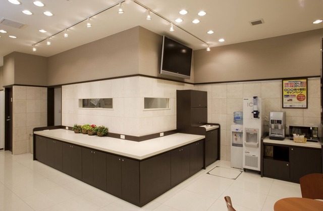 Toyoko Inn Kyoto Biwako Otsu