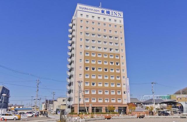 Toyoko Inn Maibara eki Shinkansen Nishi guchi