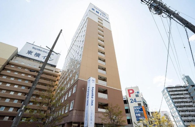 Toyoko Inn Mikawa anjo eki Shinkansen Minami guchi No 2