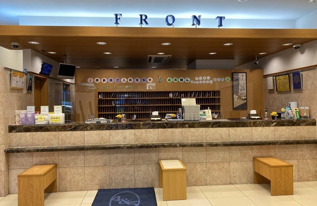 Toyoko Inn Oita Ekimae
