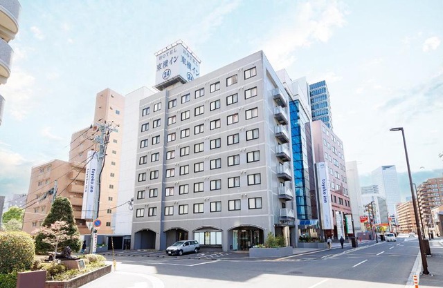 Toyoko Inn Sendai Higashi-guchi No 2