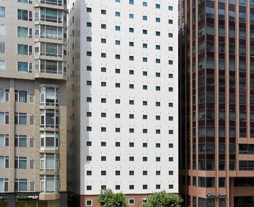 Toyoko Inn Seoul Gangnam