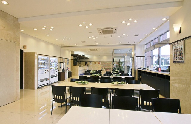 Toyoko Inn Tokyo Fussa Station Higashi