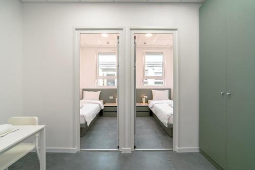 TQ City Apartments