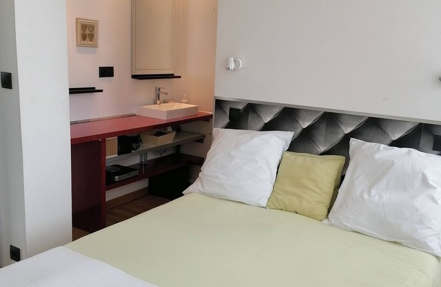 très bel appartement paisible