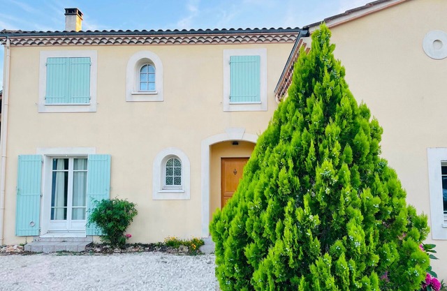 Très Belle Maison Avec Piscine à 2 pas du Centre-ville de Castres