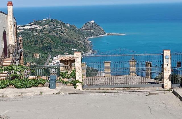 Tra cielo e mare