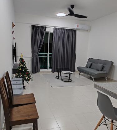 Tracy Homestay