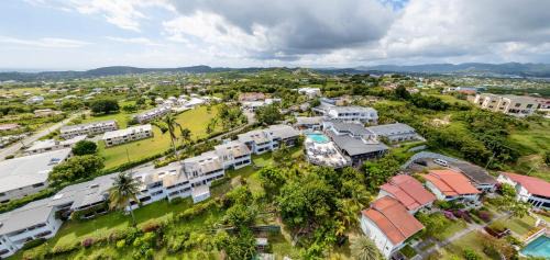 Trade Winds Hotel