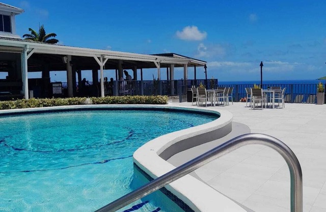 Trade Winds Hotel