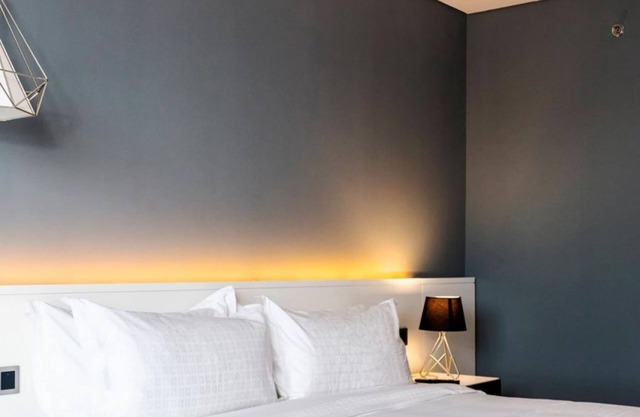 Trademark Hotel, Trademark King Single Room in Nairobi no002